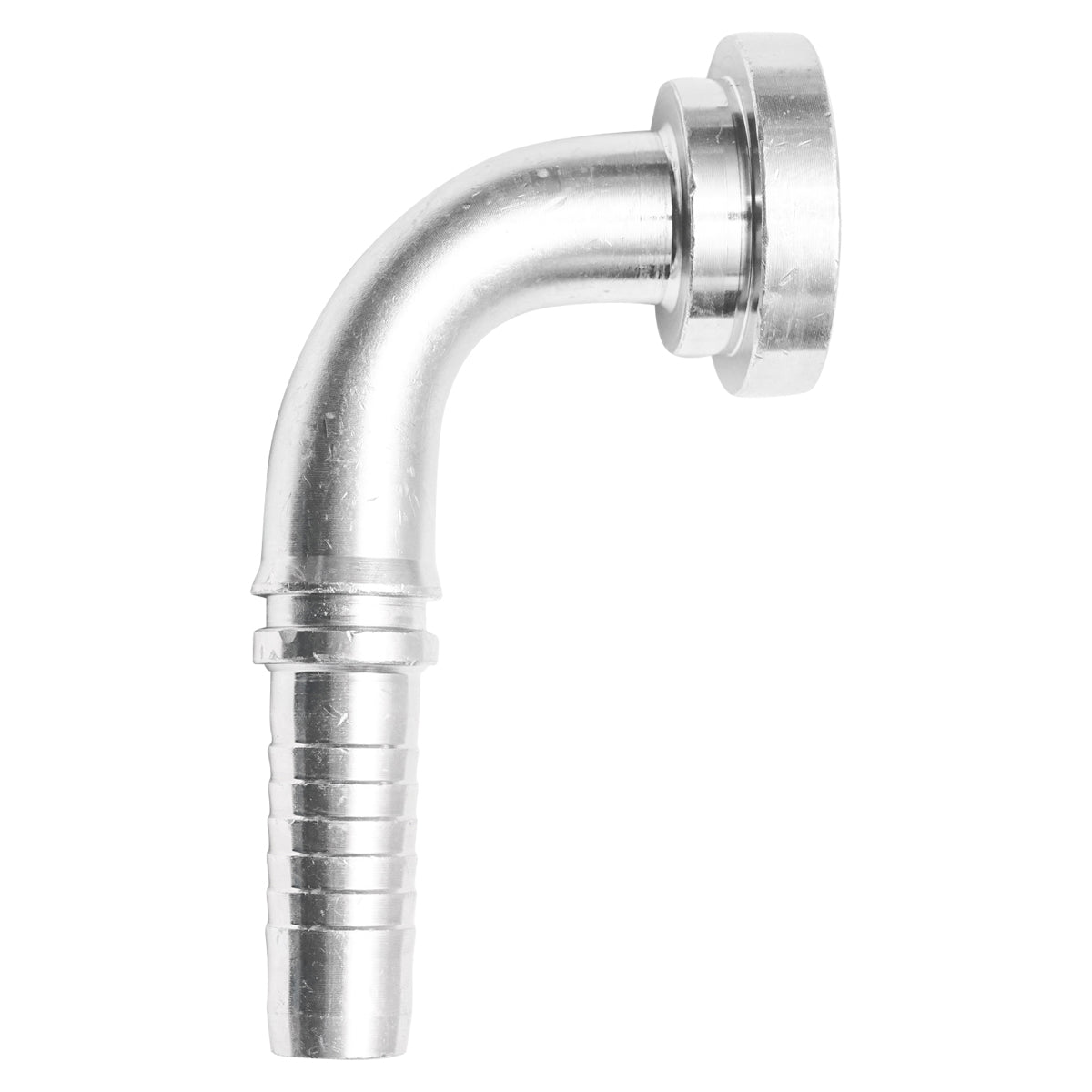 Armature flange FL 90 DN20 47.6